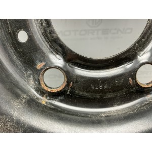 Ruotino di scorta NISSAN Qashqai 1° Serie Anno: 2009