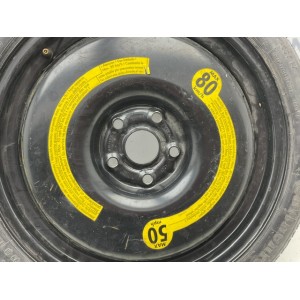 RUOTINO DI SCORTA PER AUDI A3 Serie (8P1) 1K0601027B (05 08)