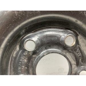 RUOTINO DI SCORTA PER AUDI A3 Serie (8P1) 1K0601027B (05 08)