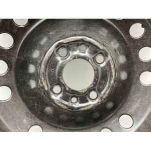 RUOTINO DI SCORTA LANCIA DELTA 4° SERIE ANNO: 2012