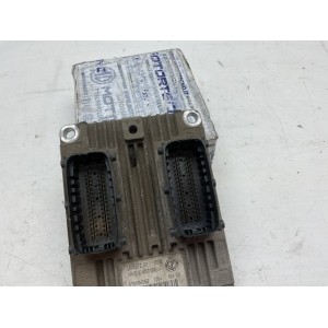 CENTRALINA MOTORE FIAT Grande Punto 2° Serie 51784956 Benzina 1200 (08 10)