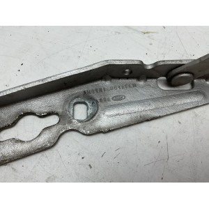 CERNIERE COFANO ANTERIORE DESTRA SINISTRA FORD C - Max Serie AM51R16800AFRH AM51R16801AFLH TYDA (10)