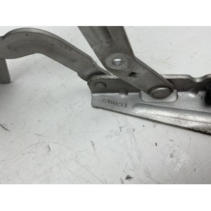 CERNIERE COFANO ANTERIORE DESTRA SINISTRA FORD C - Max Serie AM51R16800AFRH AM51R16801AFLH TYDA (10)