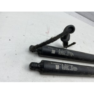 Ammortizzatori posteriori, cofano elettriche chery tiggo 7