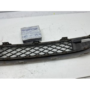 Griglia paraurti anteriore grigia smart 451