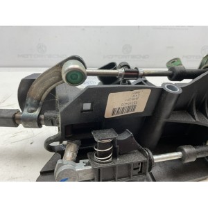 Leva cambio più corde Fiat 500 2011 55346436