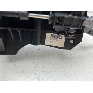 Leva cambio più corde Fiat 500 2011 55346436