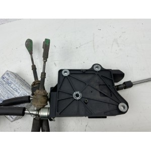 Leva cambio più corde Fiat 500 2011 55346436