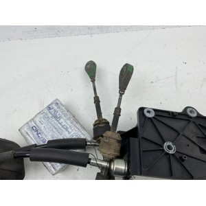 Leva cambio più corde Fiat 500 2011 55346436