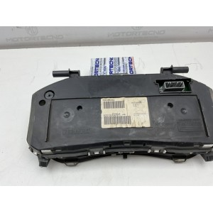 QUADRO STRUMENTI RENAULT Clio Serie 8201060291