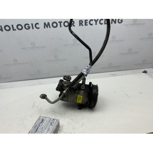 Compressore aria condizionata Ford Transit 6C11-19D6 D629-AD