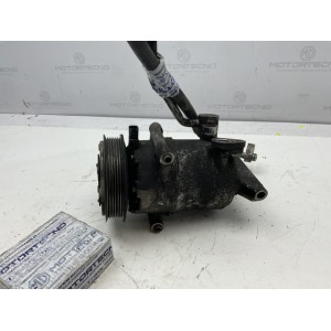 Compressore aria condizionata Ford Transit 6C11-19D6 D629-AD