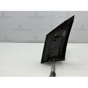 Specchietto manuale retrovisore destro, smart 450