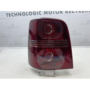 STOP FANALE POSTERIORE SINISTRO VOLKSWAGEN Touran 2° Serie 1T0945095N (07 10)