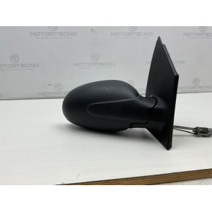 Specchietto manuale retrovisore destro, smart 450