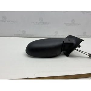 Specchietto manuale retrovisore destro, smart 450