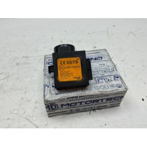 IMMOBILAZIER CHEVROLET Spark 1° Serie E4116RI-000072 (09 12)