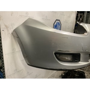PARAURTI ANTERIORE COMPLETO FIAT Bravo 2° Serie  (07 10)  GRIGIO METALLIZZATO