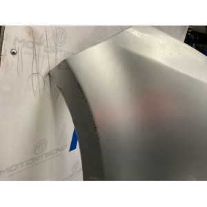 PARAURTI ANTERIORE COMPLETO FIAT Bravo 2° Serie  (07 10)  GRIGIO METALLIZZATO