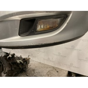 PARAURTI ANTERIORE COMPLETO FIAT Bravo 2° Serie  (07 10)  GRIGIO METALLIZZATO