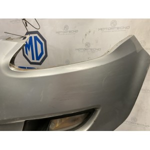 PARAURTI ANTERIORE COMPLETO FIAT Bravo 2° Serie  (07 10)  GRIGIO METALLIZZATO