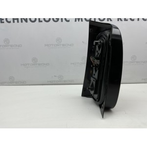 Fanale Stop Posteriore destro nero SMART CITY COUPE 450