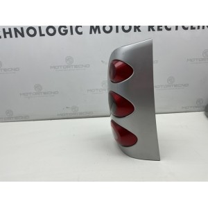 Fanale Stop Posteriore destro grigio SMART CITY COUPE 450