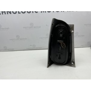 Fanale Stop Posteriore destro grigio SMART CITY COUPE 450