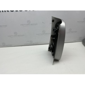 Fanale Stop Posteriore destro grigio SMART CITY COUPE 450