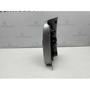 Fanale Stop Posteriore sinistro grigio SMART CITY COUPE 450