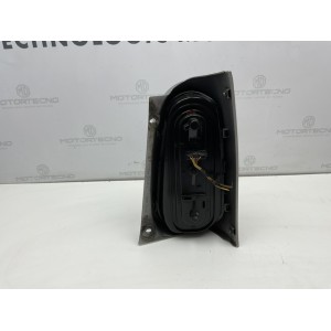 Fanale Stop Posteriore sinistro grigio SMART CITY COUPE 450