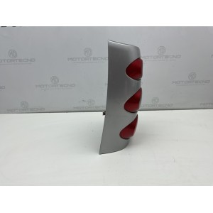 Fanale Stop Posteriore sinistro grigio SMART CITY COUPE 450