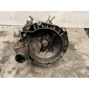 cambio manuale fiat 500 900 TWINAIR 8V MAN 5M 85CV 2007 2015