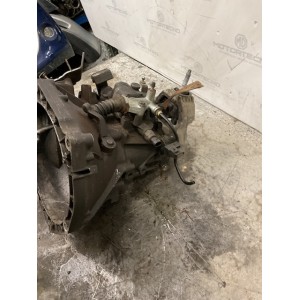 cambio manuale fiat 500 900 TWINAIR 8V MAN 5M 85CV 2007 2015