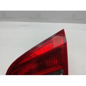 STOP POSTERIORE DESTRO INTEGRATO NEL PORTELLO OPEL Meriva 3° Serie 21620201 (10)