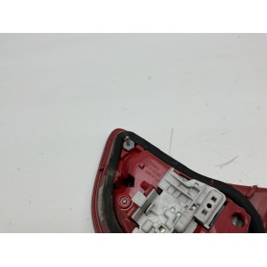 STOP POSTERIORE DESTRO INTEGRATO NEL PORTELLO OPEL Meriva 3° Serie 21620201 (10)