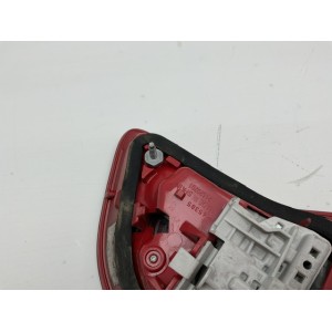 STOP POSTERIORE DESTRO INTEGRATO NEL PORTELLO OPEL Meriva 3° Serie 21620201 (10)