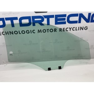 Vetro scendente finestrino SINISTRO AIXAM  GTI COUPE 2022 2025