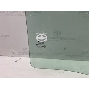 Vetro scendente finestrino SINISTRO AIXAM  GTI COUPE 2022 2025