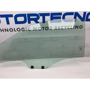 Vetro scendente finestrino SINISTRO AIXAM  GTI COUPE 2022 2025