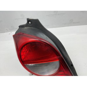 STOP FANALE POSTERIORE SINISTRO CHEVROLET Spark 1° Serie (09 12)
