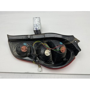 STOP FANALE POSTERIORE SINISTRO CHEVROLET Spark 1° Serie (09 12)