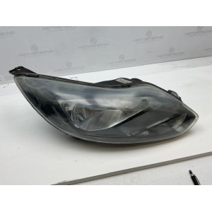 FARO FANALE ANTERIORE DESTRO 2014 FORD FOCUS BM51-13W029-SB KB5