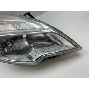 Faro Anteriore destro OPEL MERIVA 2010 2011 1398 Benzina 13286612