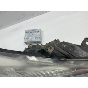 Faro Anteriore destro OPEL MERIVA 2010 2011 1398 Benzina 13286612