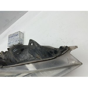 Faro Anteriore destro OPEL MERIVA 2010 2011 1398 Benzina 13286612
