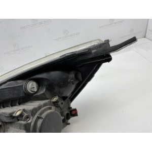 Faro Anteriore destro OPEL MERIVA 2010 2011 1398 Benzina 13286612