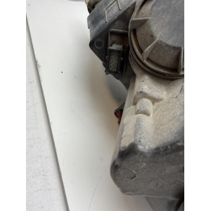 Faro Anteriore destro OPEL MERIVA 2010 2011 1398 Benzina 13286612