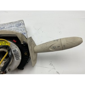 07354724640 DEVIOLUCI CONTATTO SPIRALATO ORIGINALE FIAT 500 2007 AL 2014