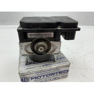 CENTRALINA ABS FIAT Panda 2° Serie 0 265 232 021 Benzina 1200 (03 10)